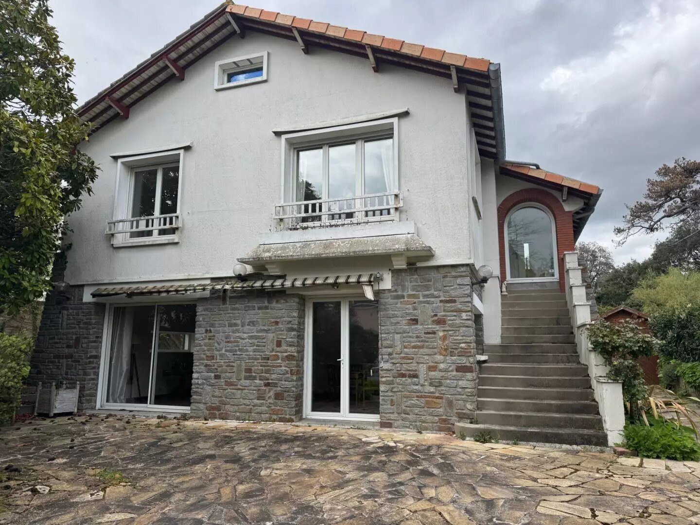 Maison à vendre, 140m², Saint-Nazaire