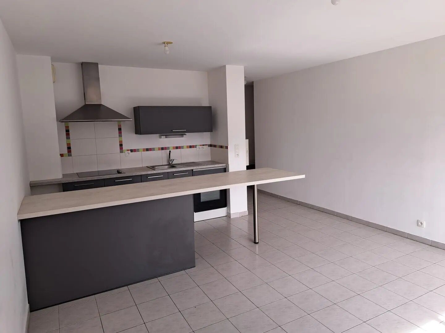 Appartement à vendre, 58m², Saint-Nazaire