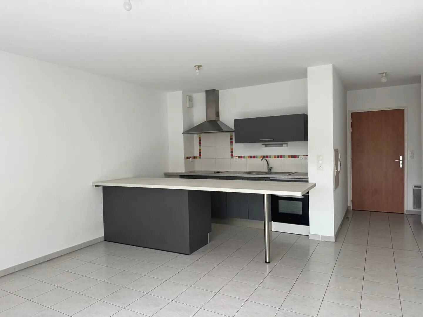 Appartement à vendre, 58m², Saint-Nazaire
