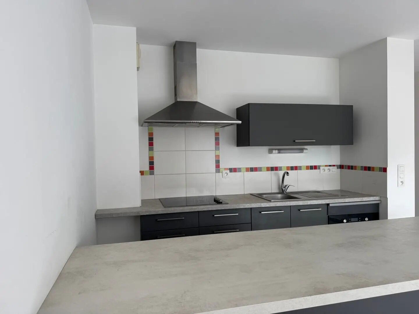 Appartement à vendre, 58m², Saint-Nazaire