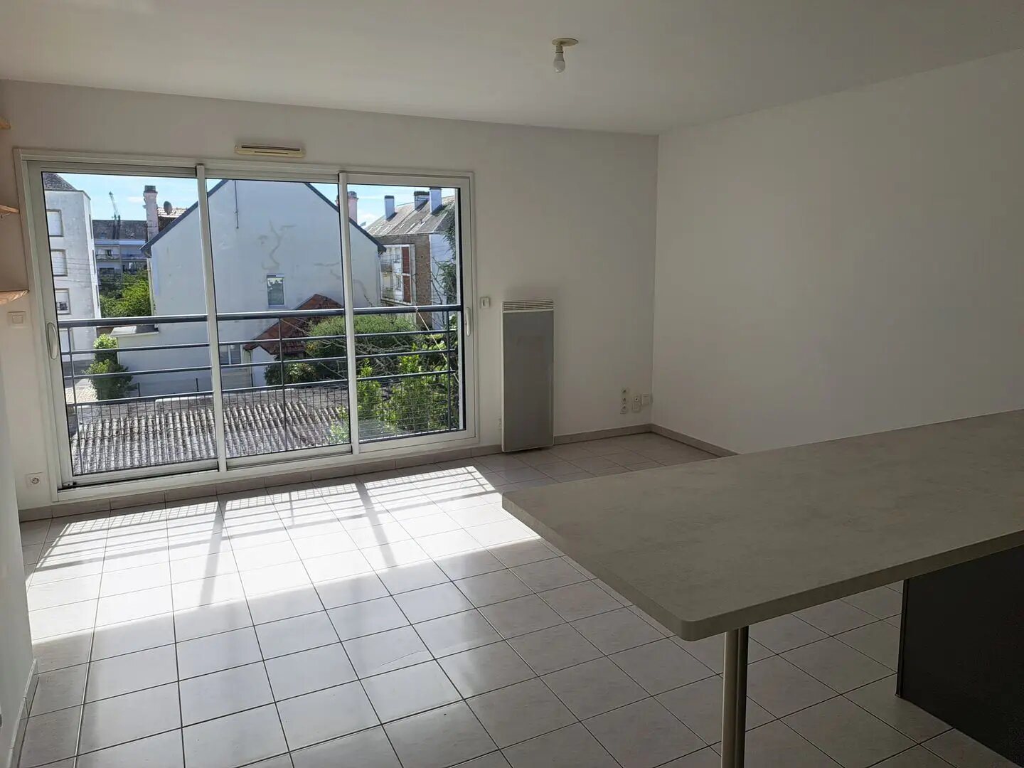 Appartement à vendre, 58m², Saint-Nazaire
