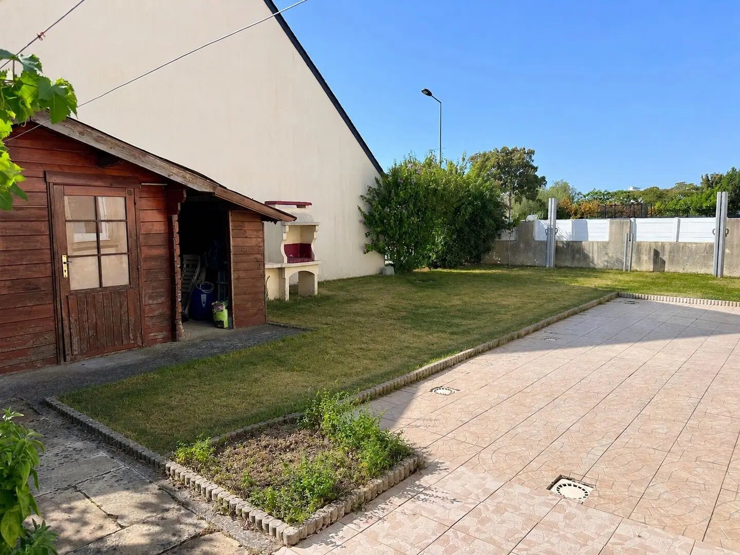 Maison à vendre, 125m², Trignac