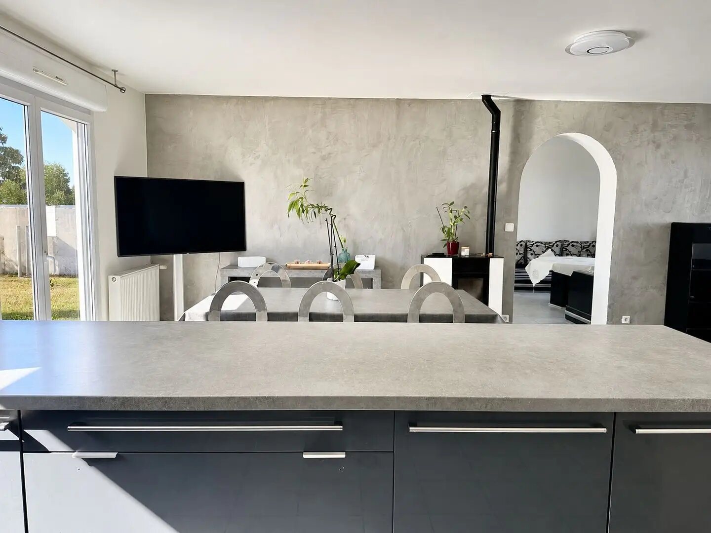 Maison à vendre, 125m², Trignac