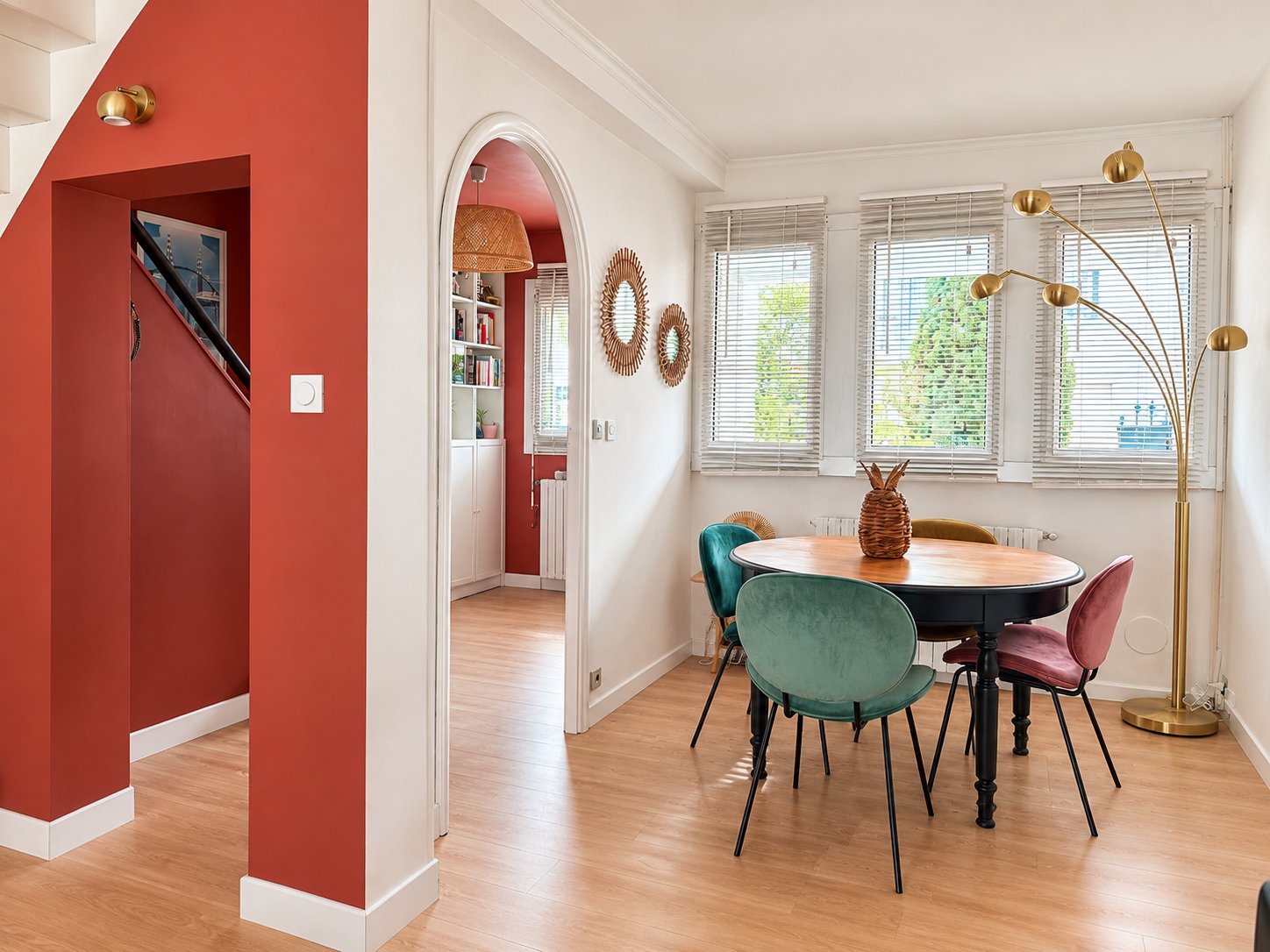 Maison à vendre, 172m², Saint-Nazaire