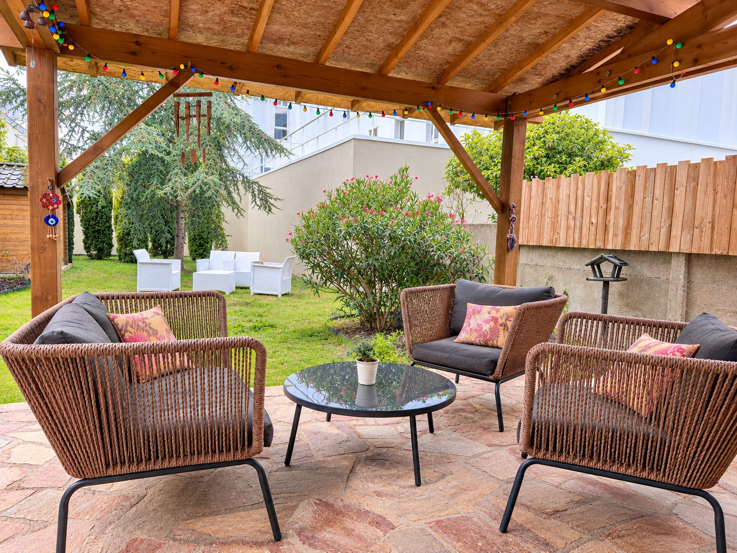 Maison à vendre, 172m², Saint-Nazaire