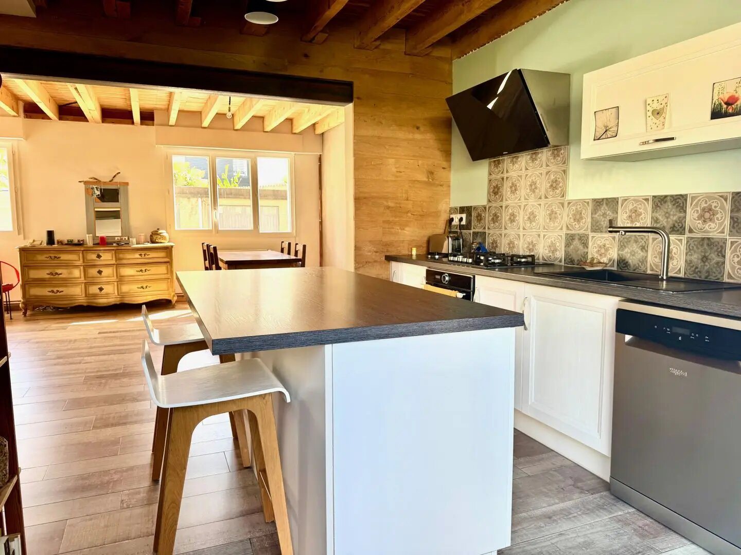 Maison à vendre, 145m², Saint-Nazaire