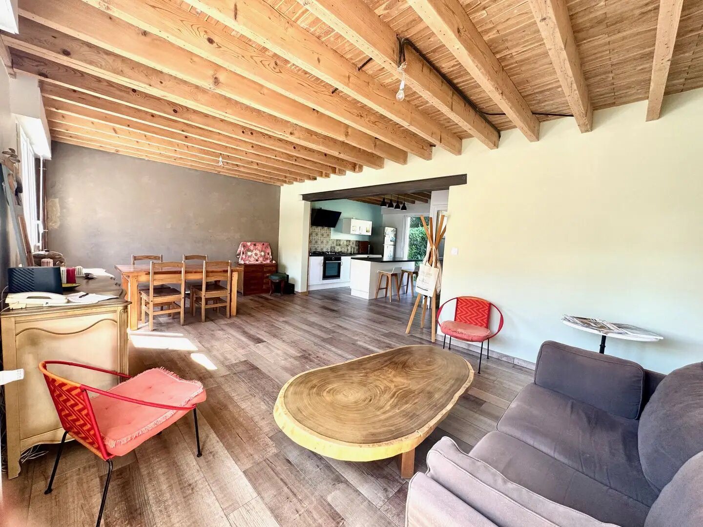 Maison à vendre, 145m², Saint-Nazaire