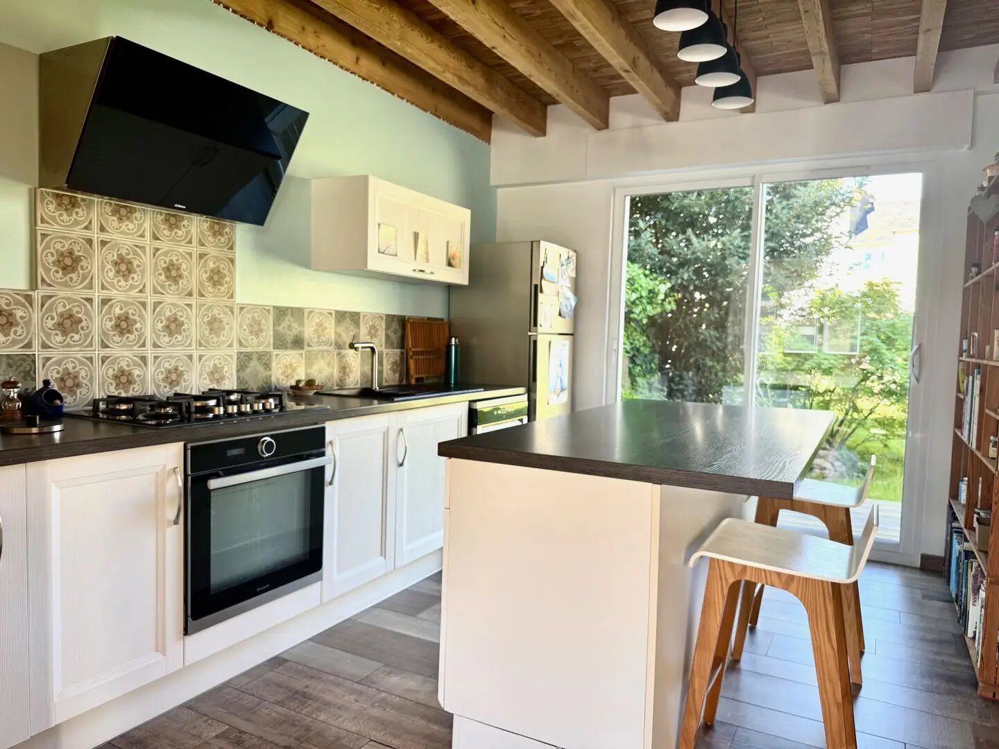 Maison à vendre, 145m², Saint-Nazaire