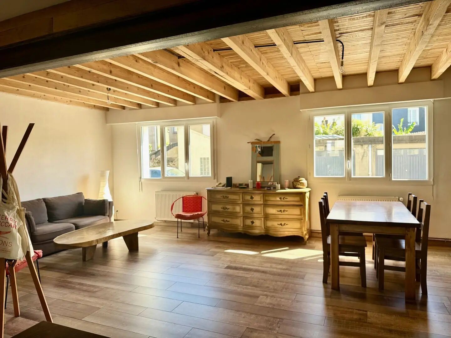 Maison à vendre, 145m², Saint-Nazaire