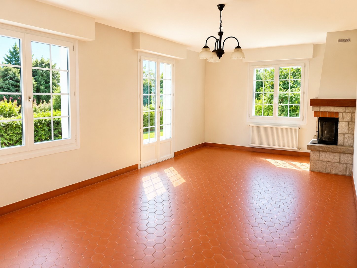 Maison à vendre, 191m², Saint-Nazaire