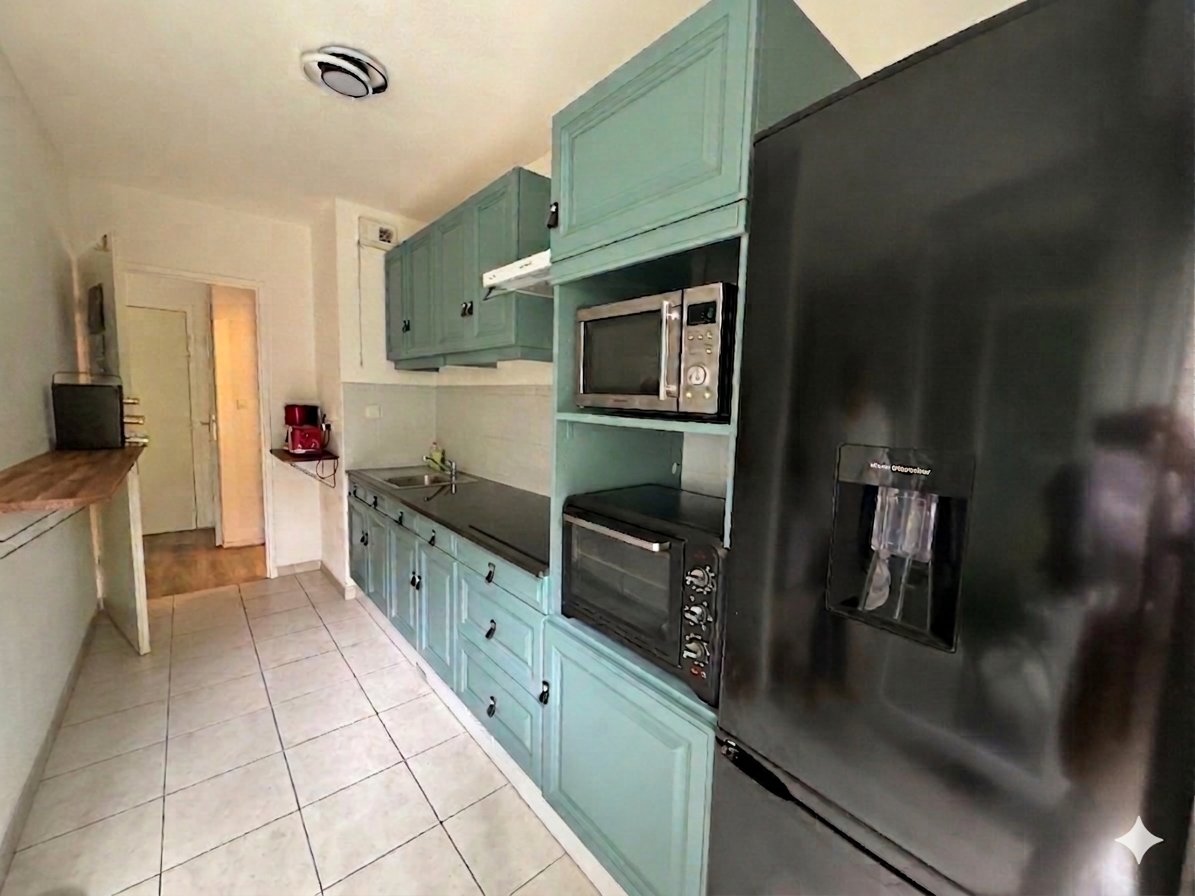 Appartement à vendre, 48m², Saint-Nazaire