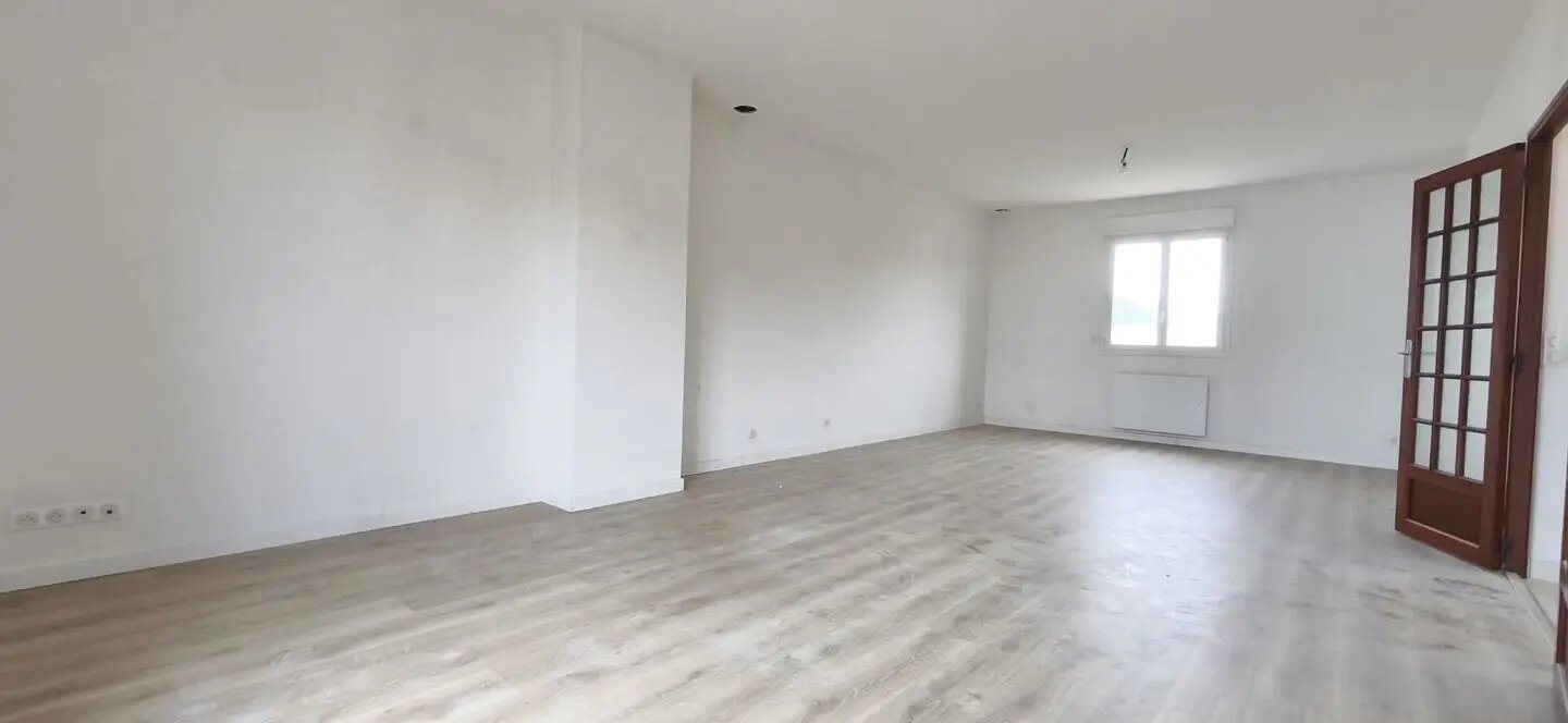 Appartement à vendre, 110m², Saint-Nazaire