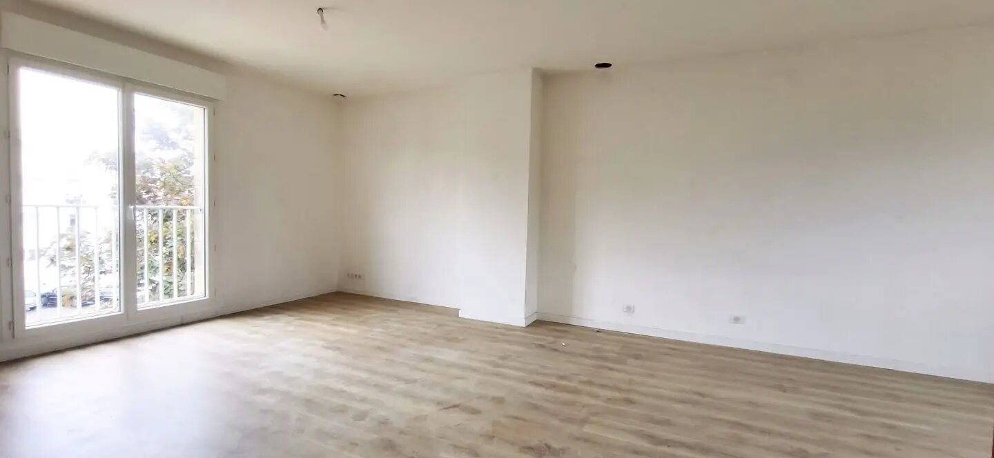 Appartement à vendre, 110m², Saint-Nazaire