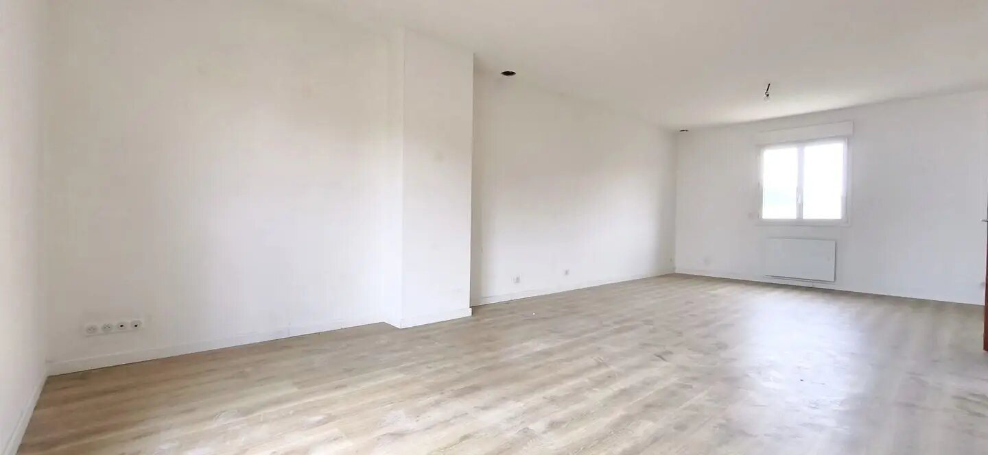 Appartement à vendre, 110m², Saint-Nazaire
