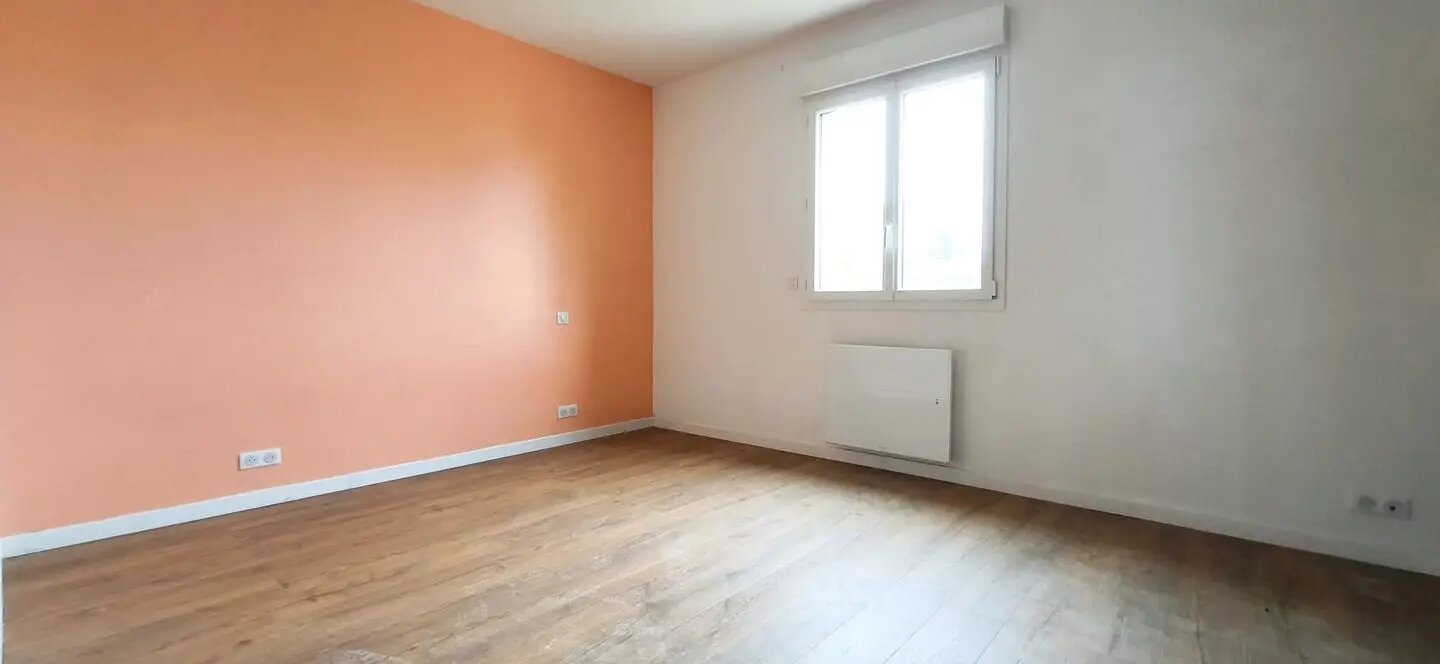 Appartement à vendre, 110m², Saint-Nazaire