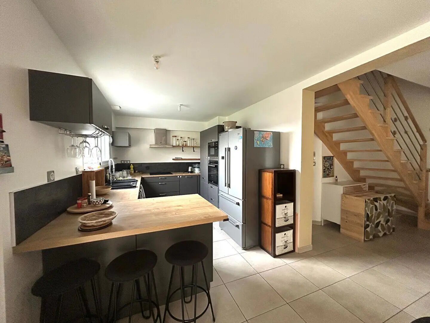 Maison à louer, 81m², Guérande