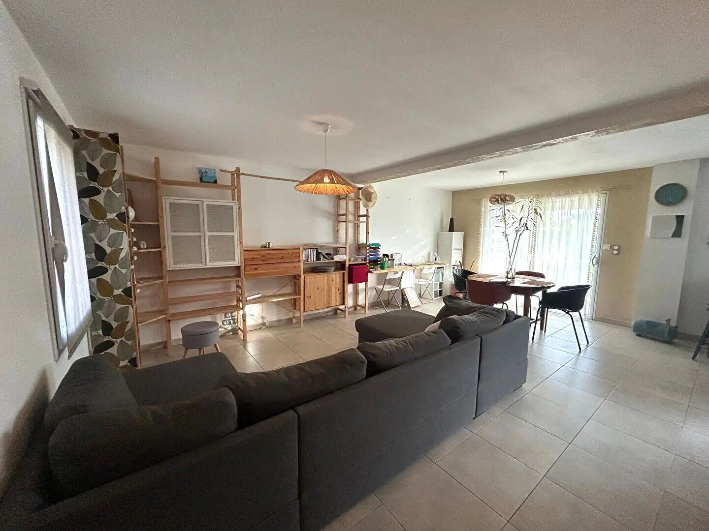 Maison à louer, 81m², Guérande