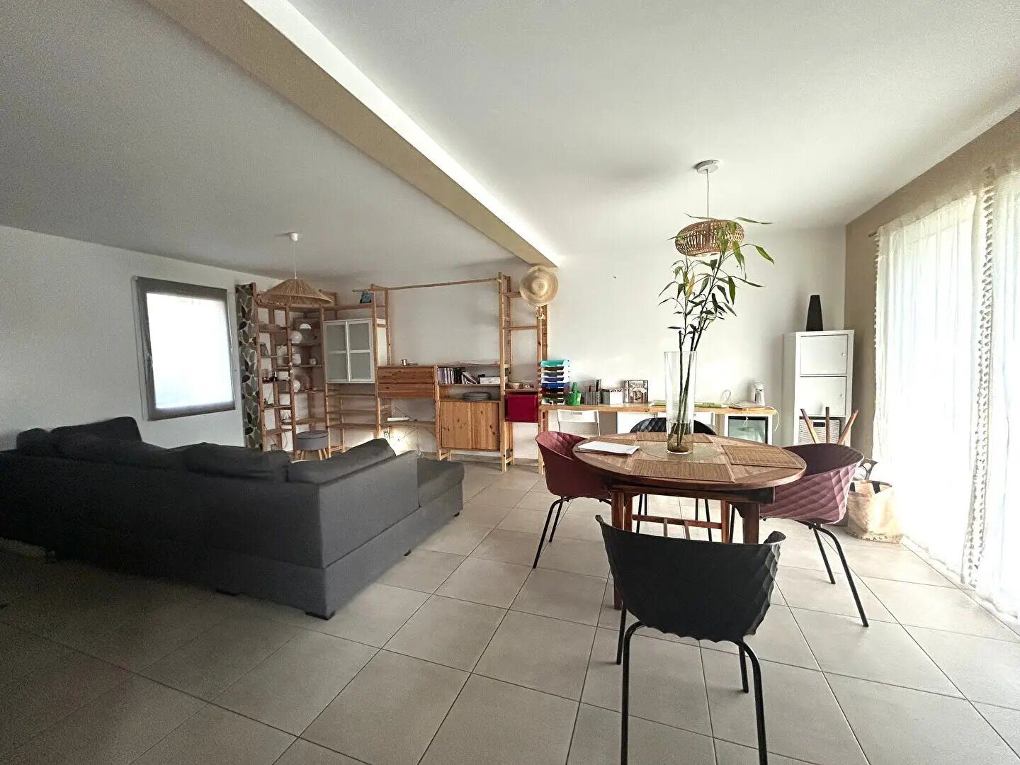 Maison à louer, 81m², Guérande