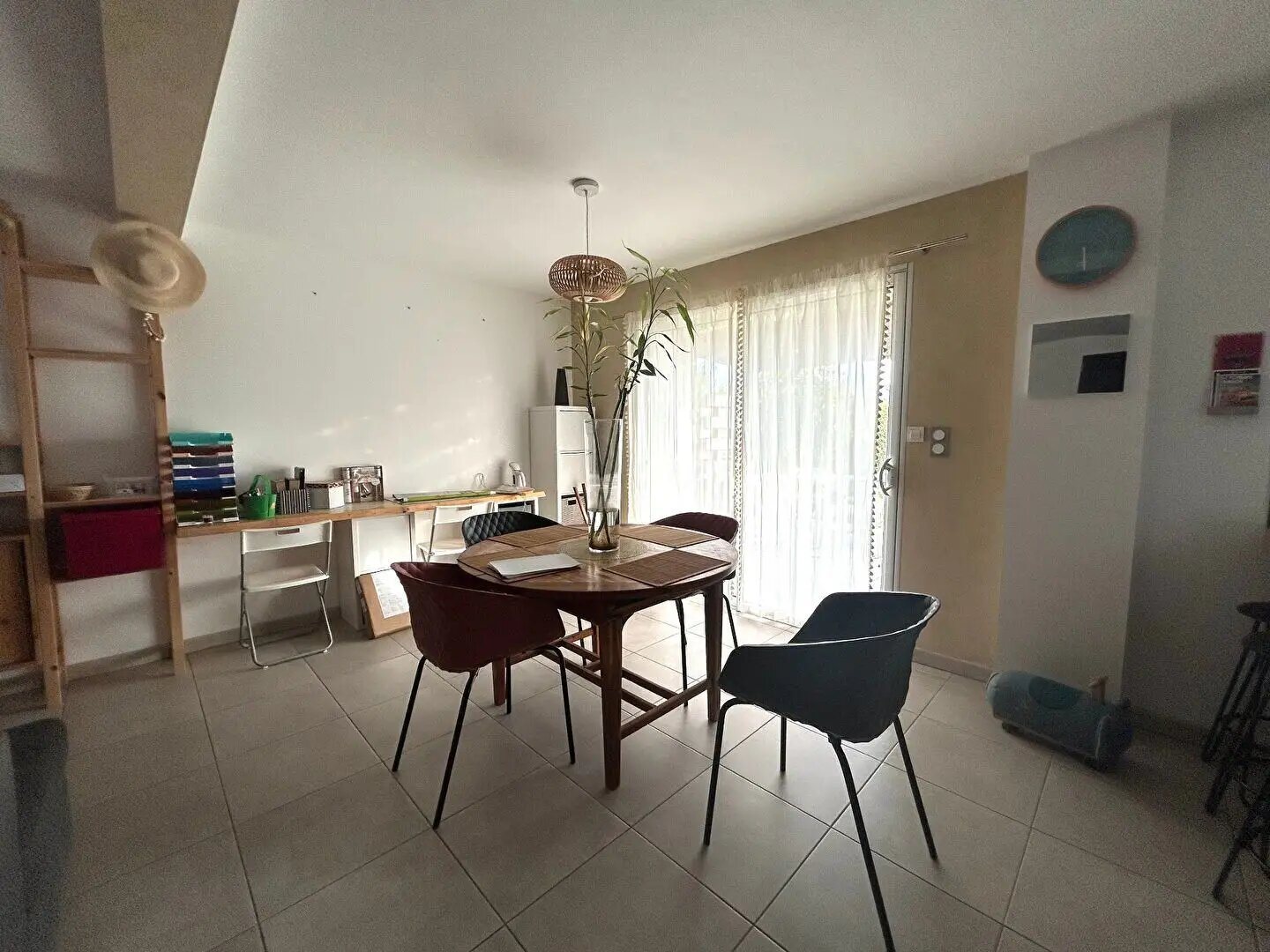 Maison à louer, 81m², Guérande
