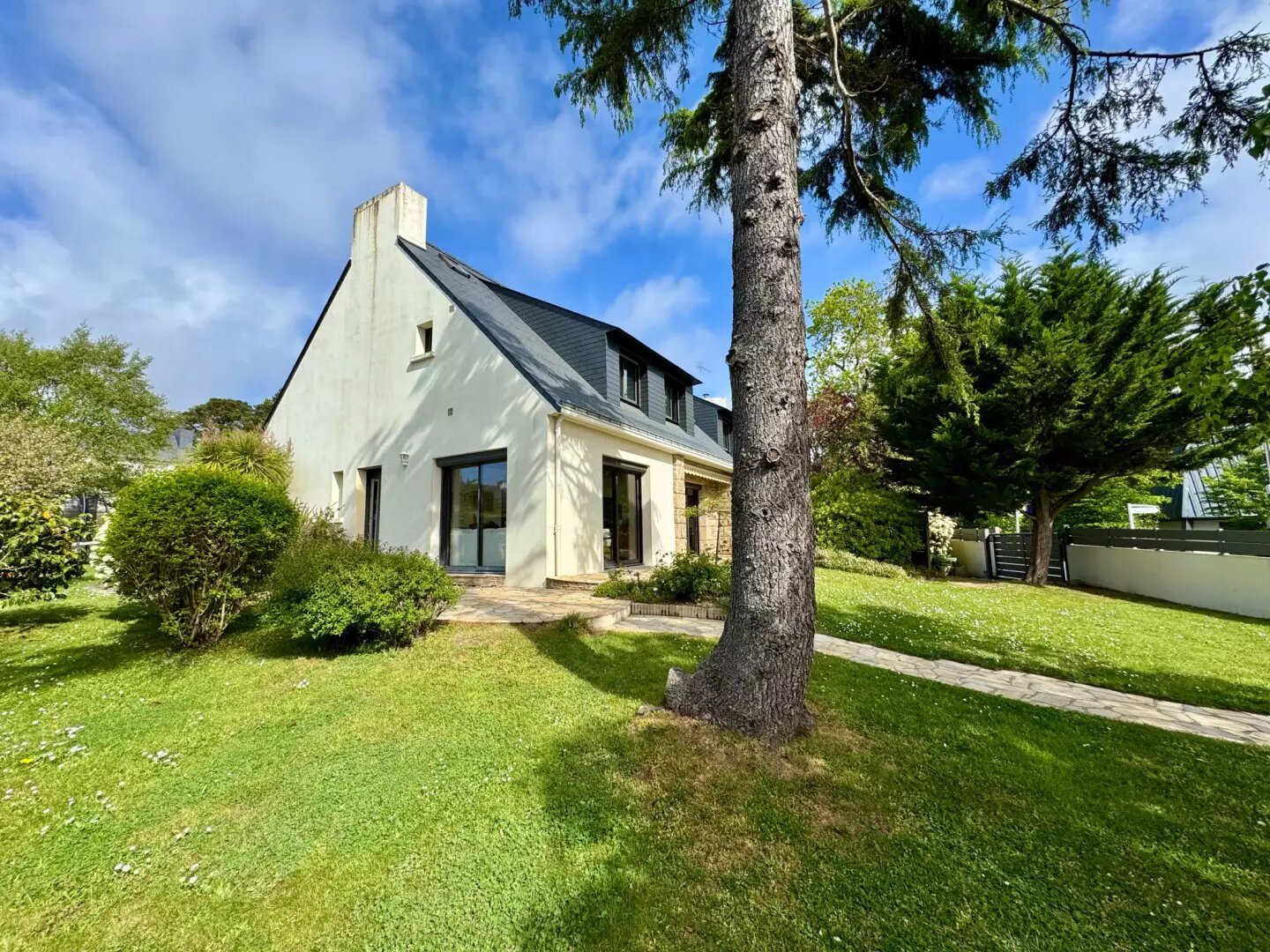 Maison à vendre, 197m², Saint-Nazaire