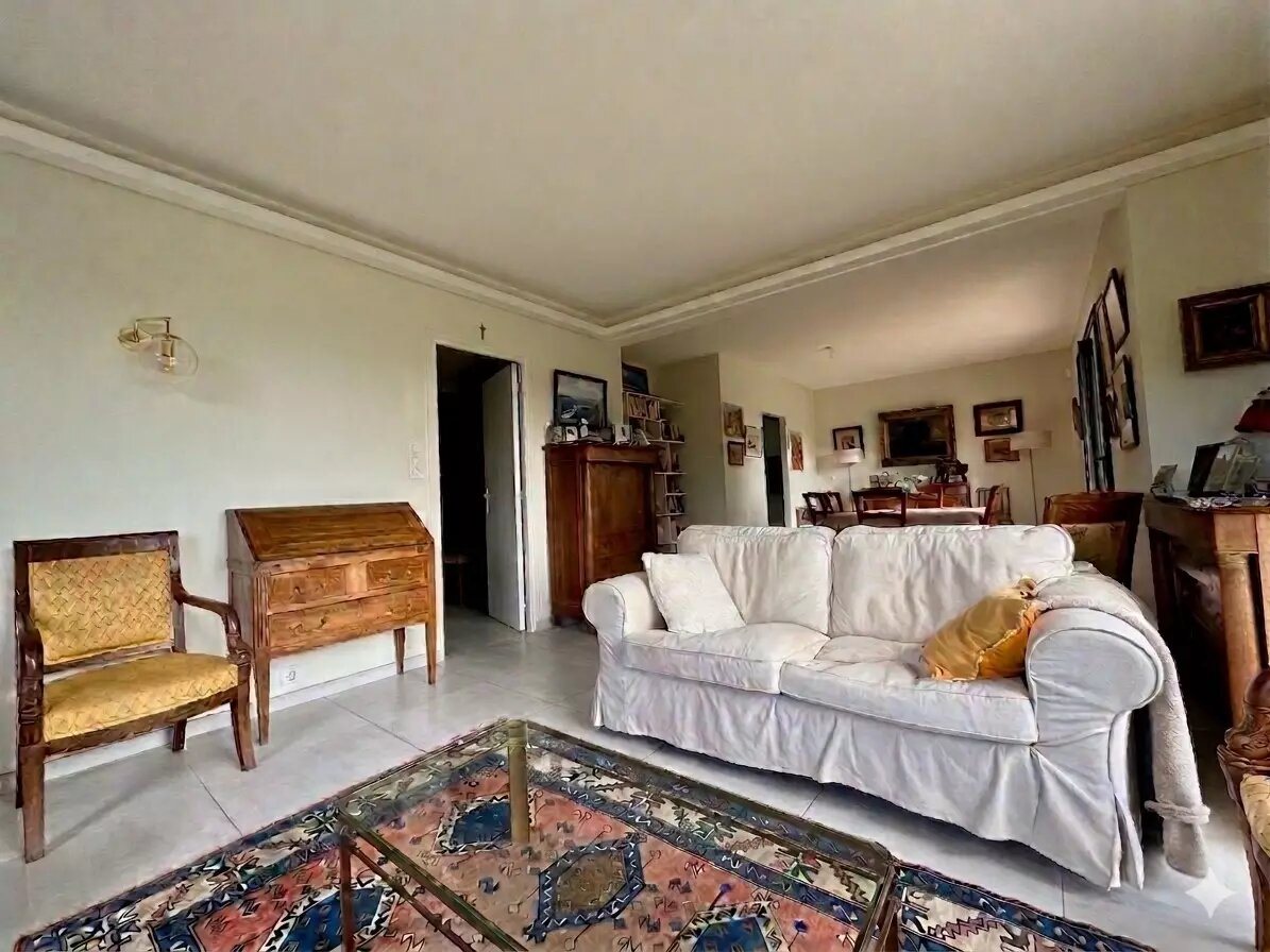 Maison à vendre, 197m², Saint-Nazaire