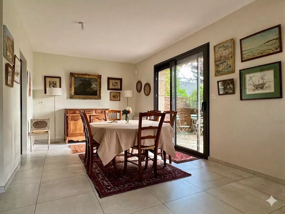 Maison à vendre, 197m², Saint-Nazaire