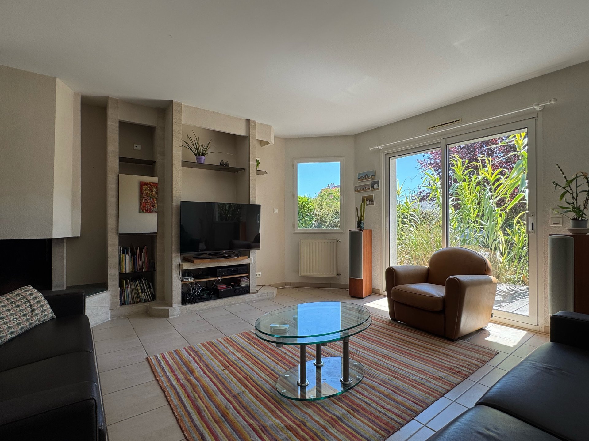 Maison à vendre, 165m², Saint-Nazaire