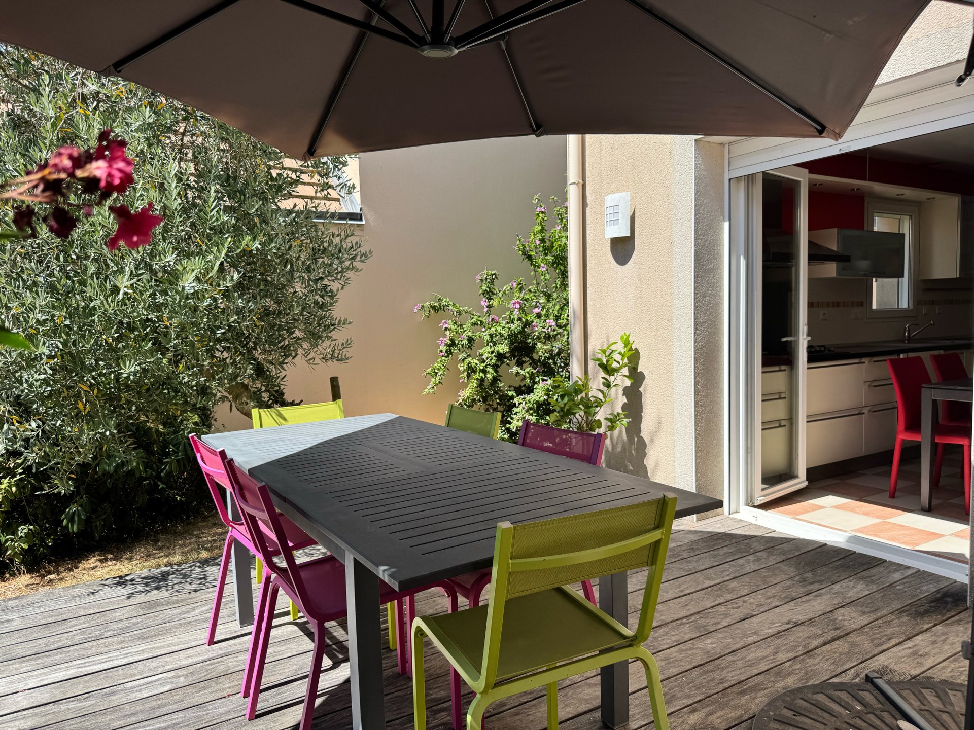 Maison à vendre, 165m², Saint-Nazaire