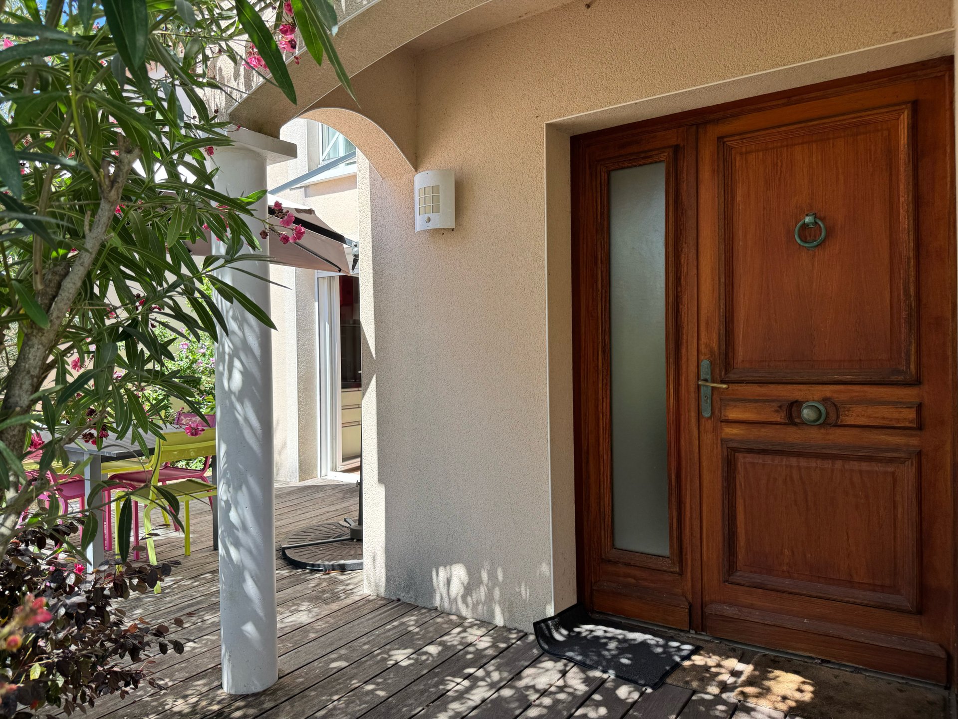 Maison à vendre, 165m², Saint-Nazaire