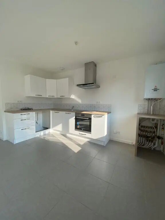 Maison à louer, 66m², Saint-André-des-Eaux