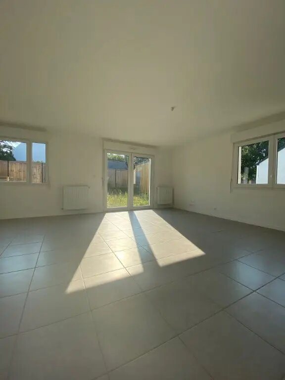 Maison à louer, 66m², Saint-André-des-Eaux