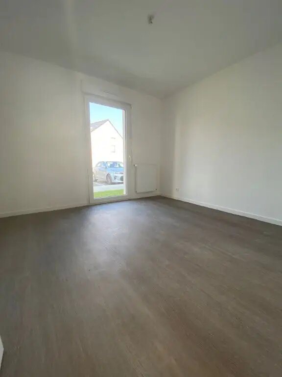 Maison à louer, 66m², Saint-André-des-Eaux