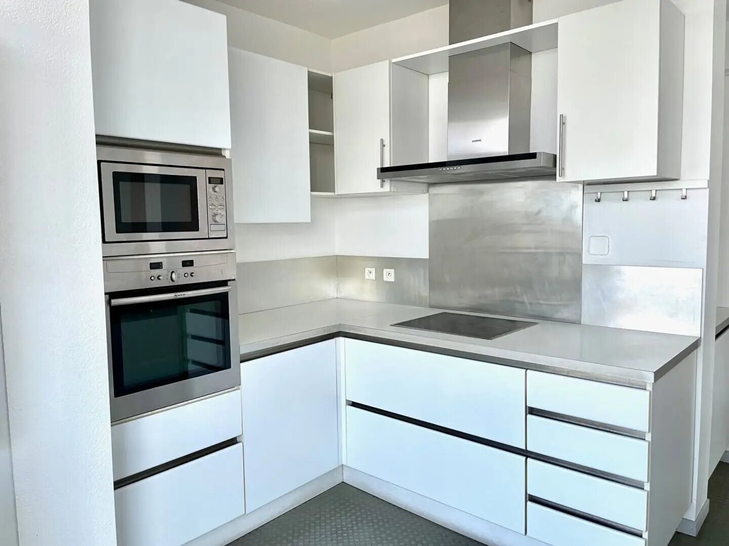 Appartement à vendre, 127m², Saint-Nazaire