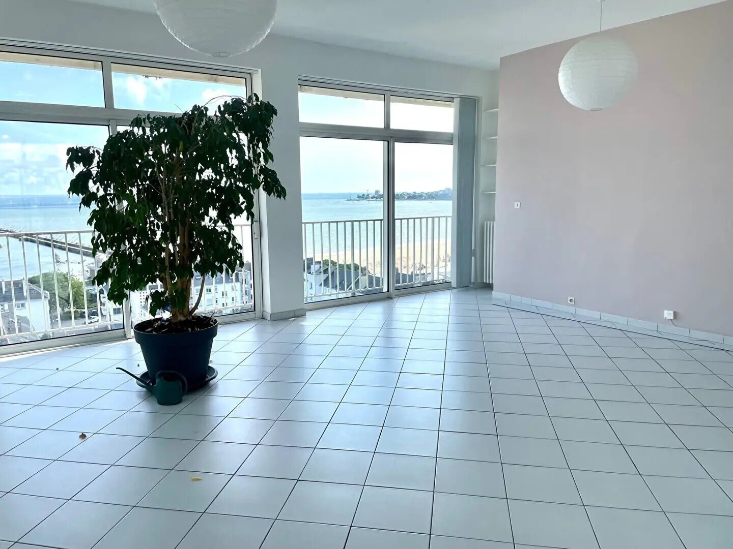 Appartement à vendre, 127m², Saint-Nazaire