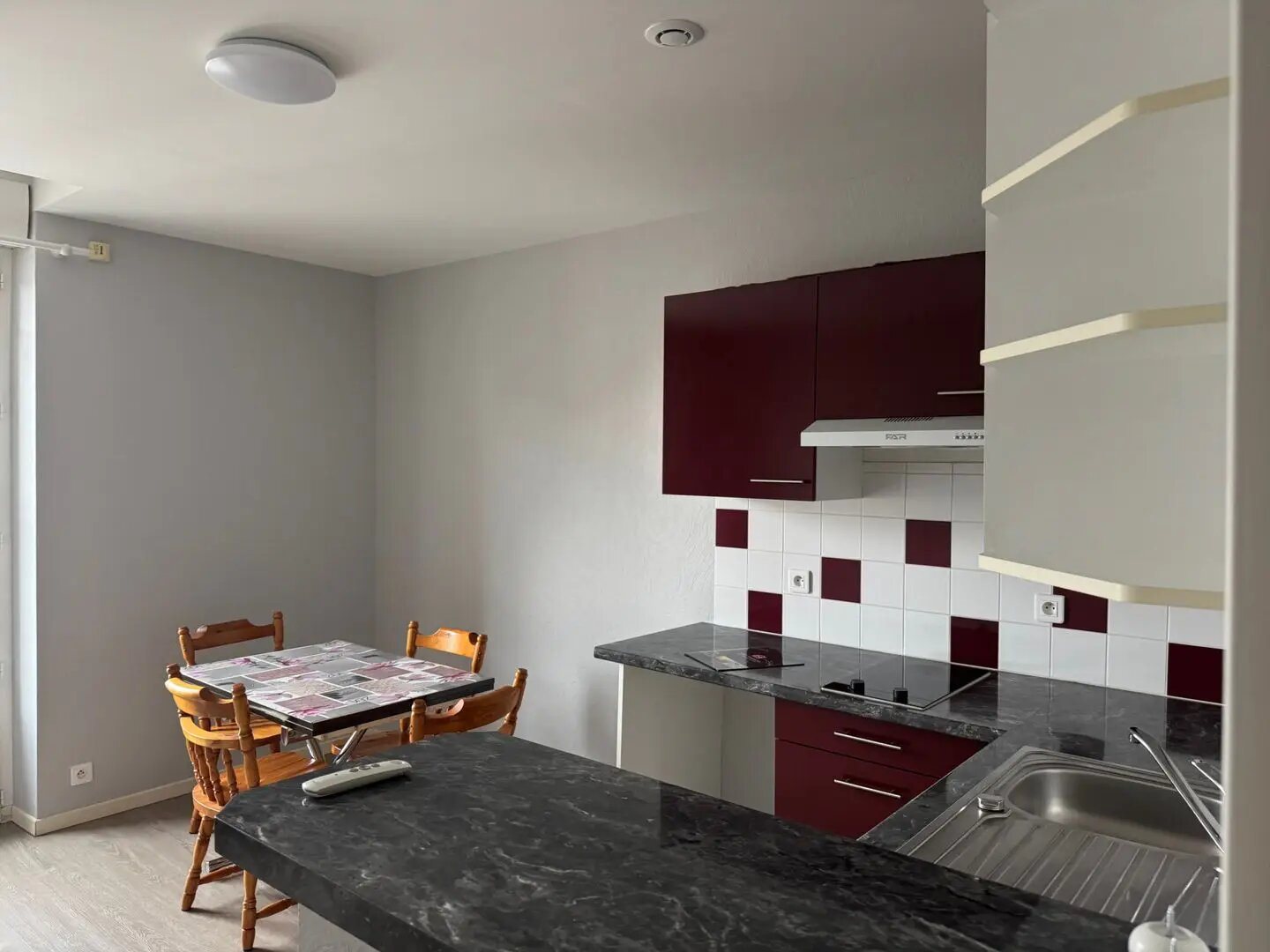 Appartement à vendre, 32m², Saint-Nazaire