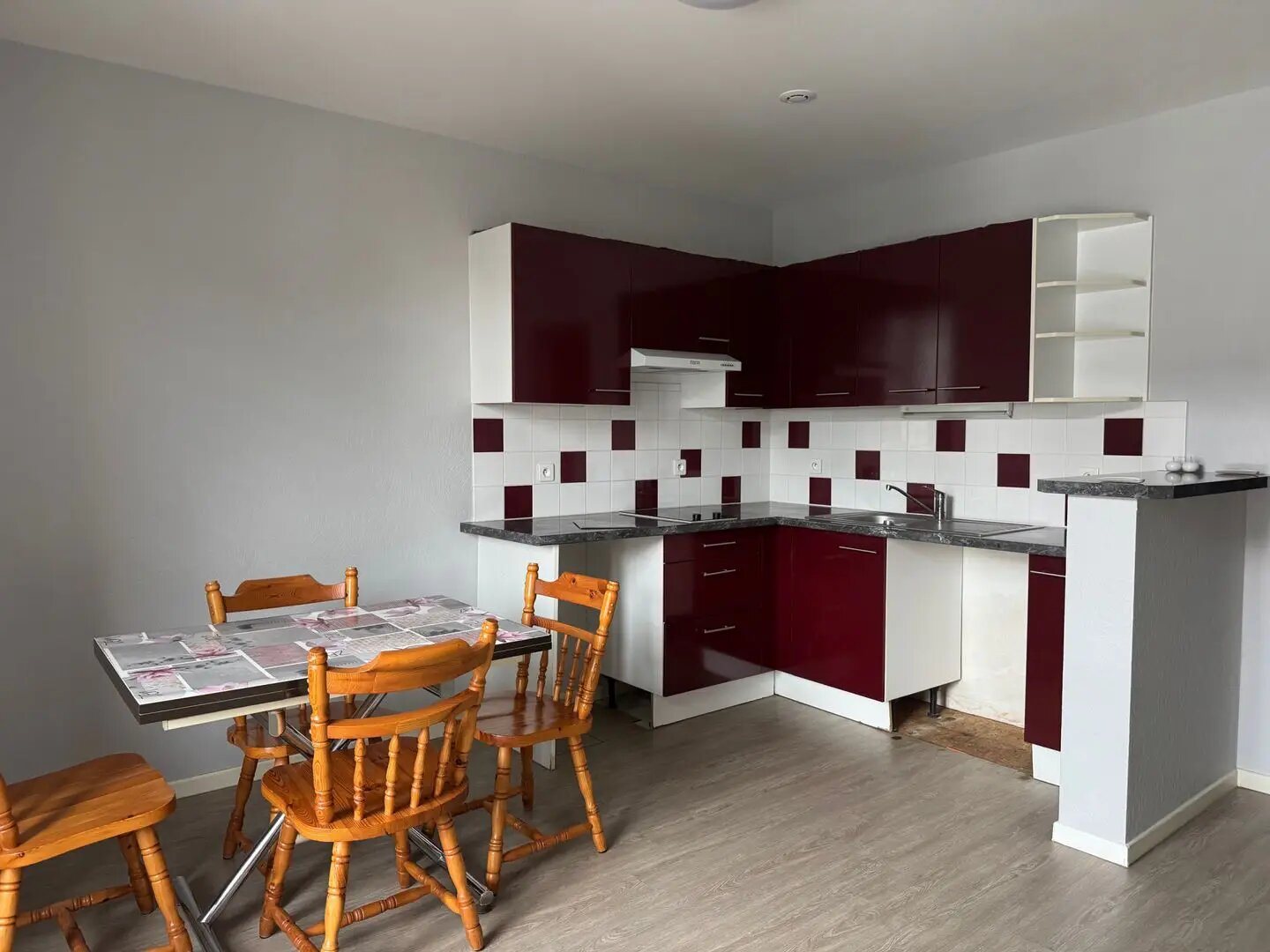 Appartement à vendre, 32m², Saint-Nazaire