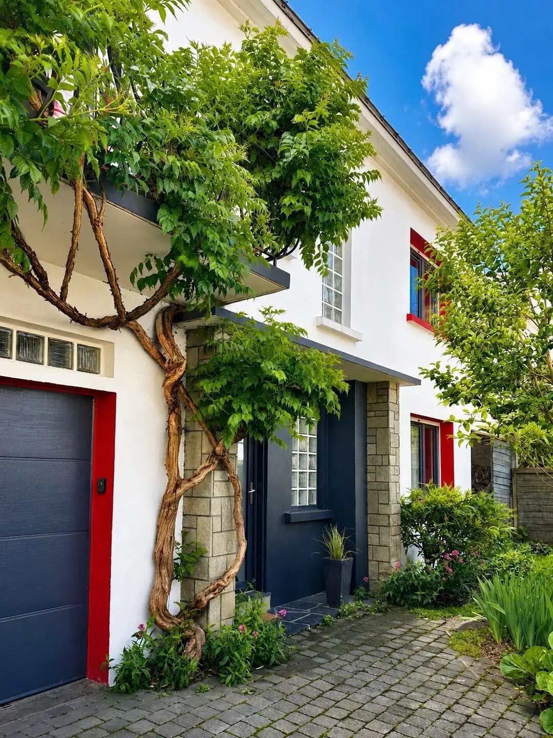 Maison à vendre, 115m², Saint-Nazaire