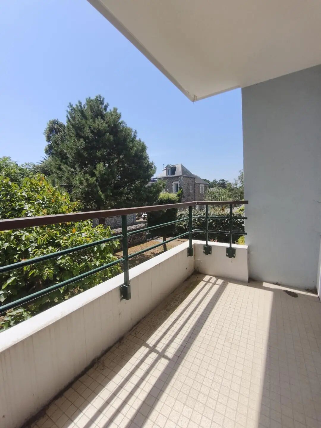 Appartement à vendre, 41m², Saint-Nazaire