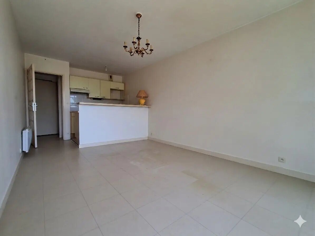Appartement à vendre, 41m², Saint-Nazaire