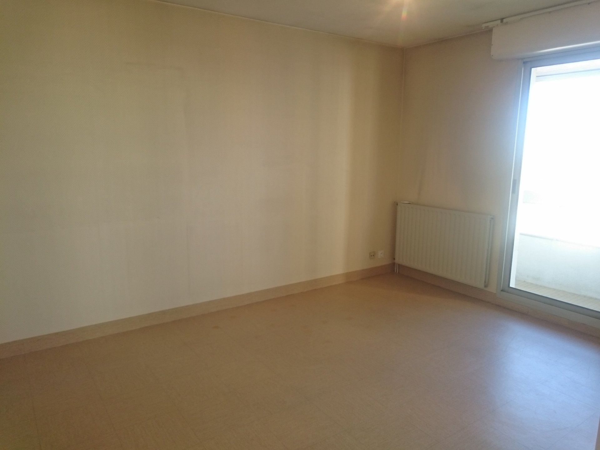 Appartement à vendre, 34m², Saint-Nazaire