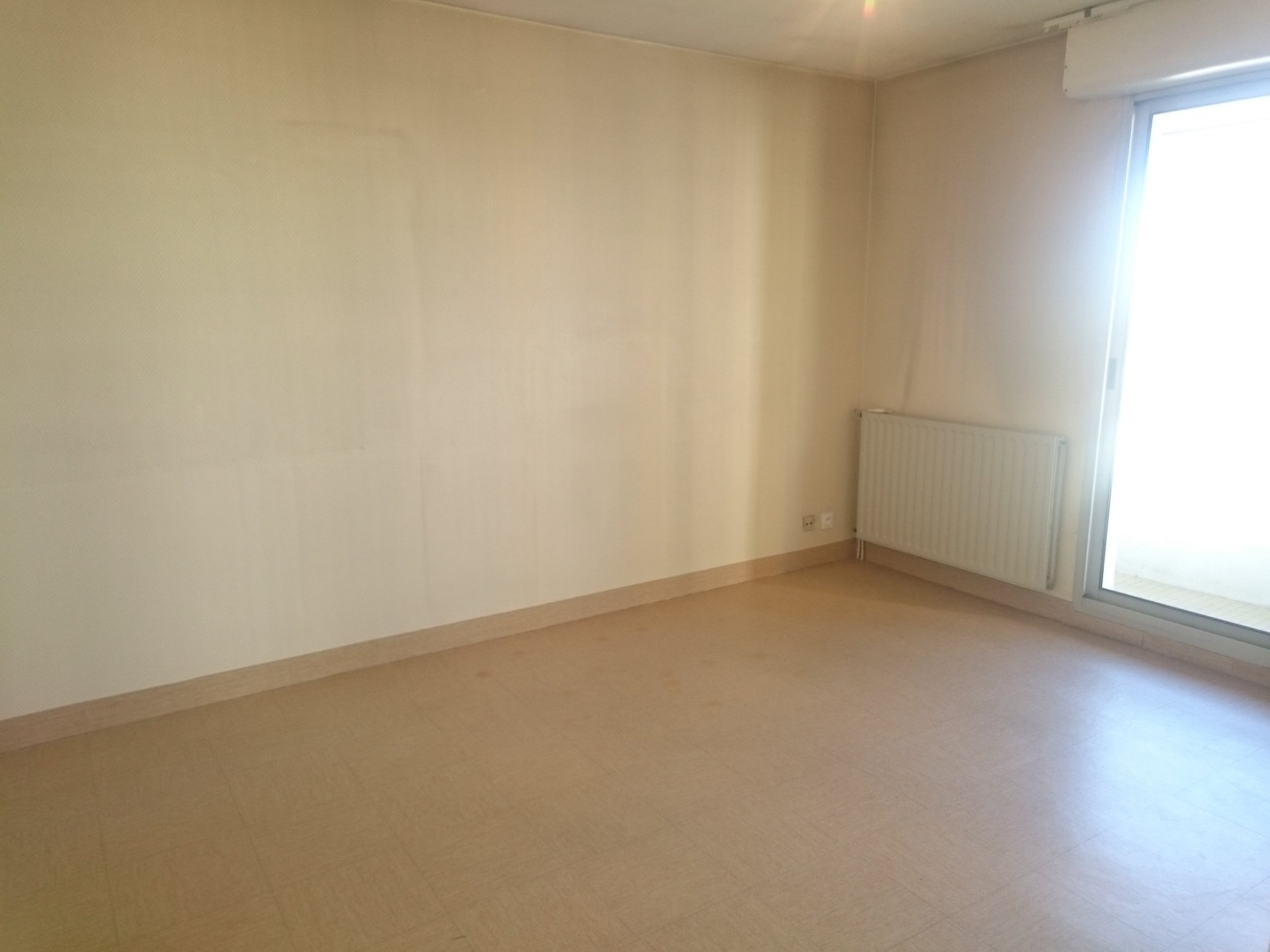 Appartement à vendre, 34m², Saint-Nazaire