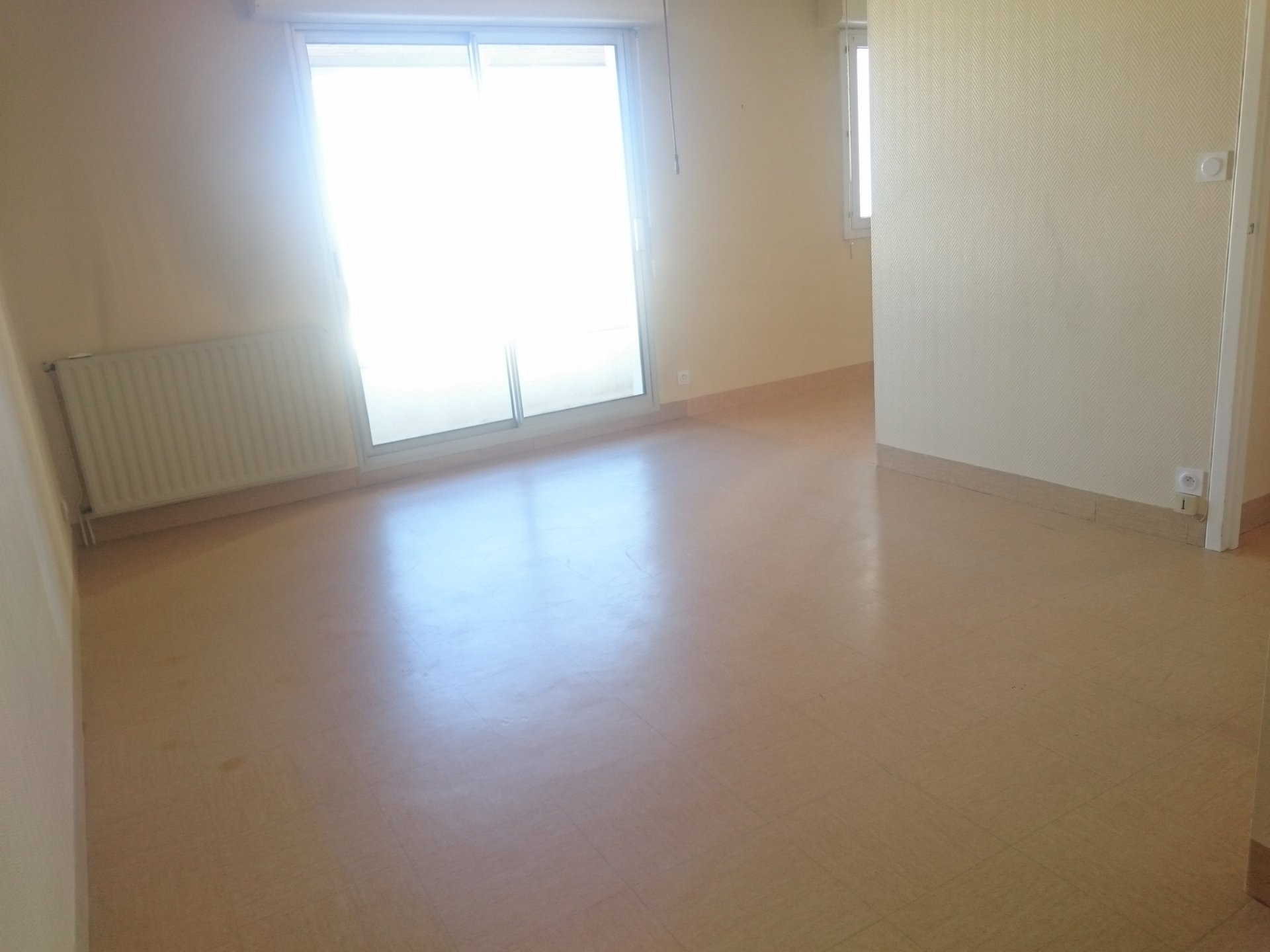 Appartement à vendre, 34m², Saint-Nazaire