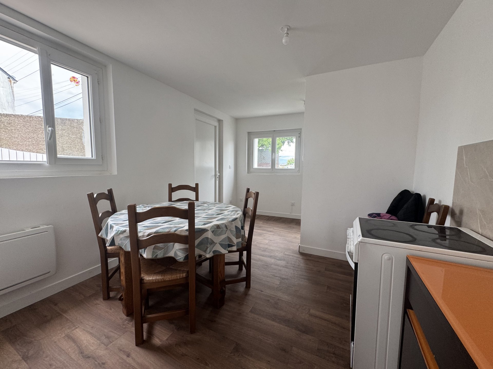 Maison à louer, 90m², Saint-Nazaire