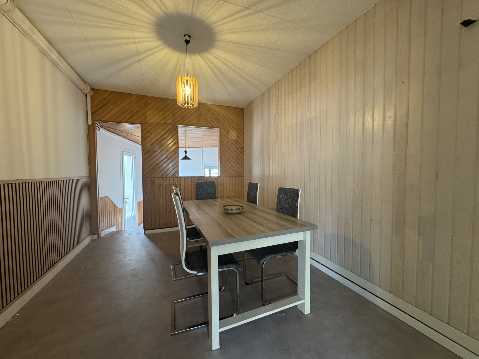 Maison à louer, 90m², Saint-Nazaire