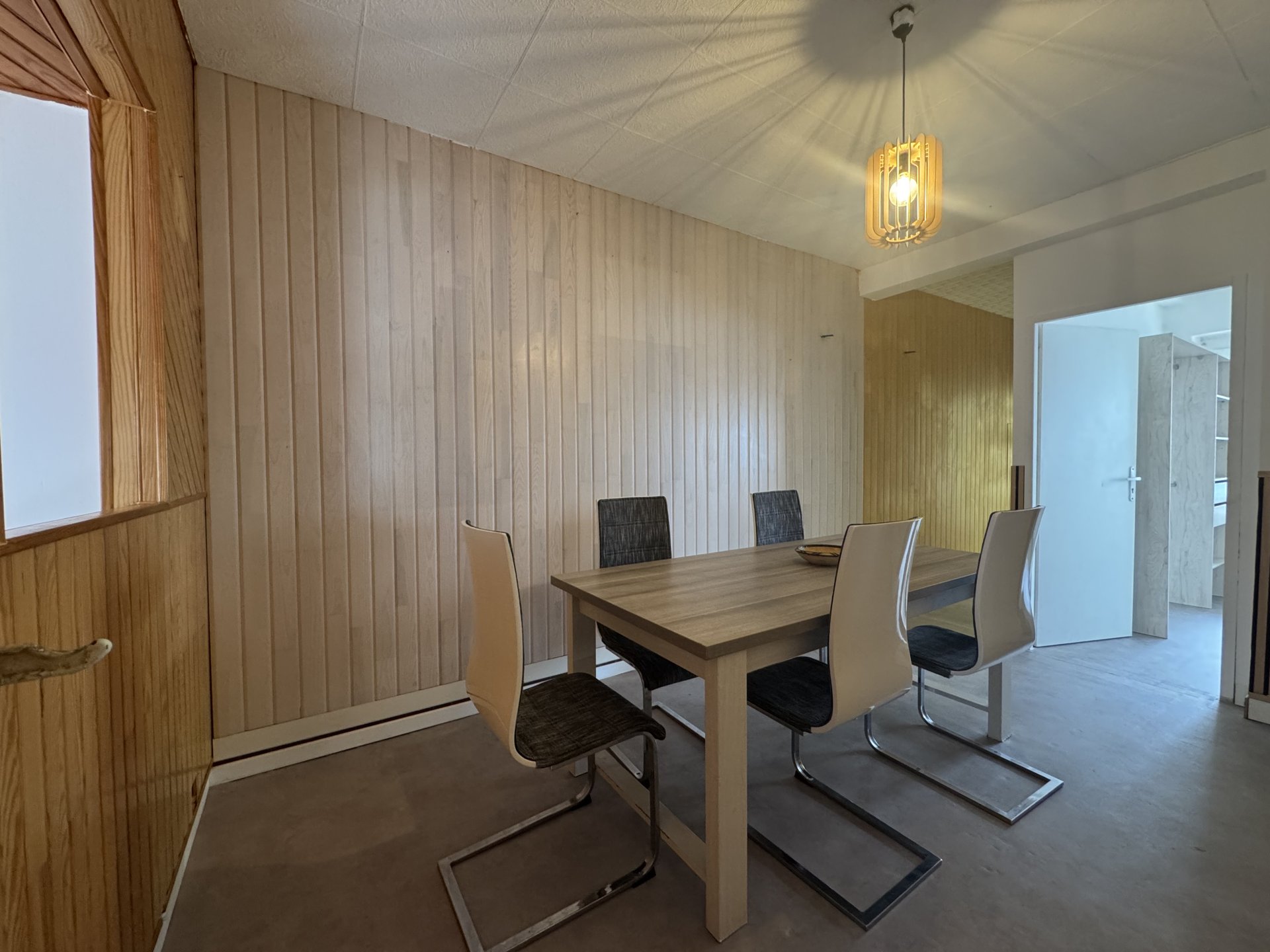 Maison à louer, 90m², Saint-Nazaire
