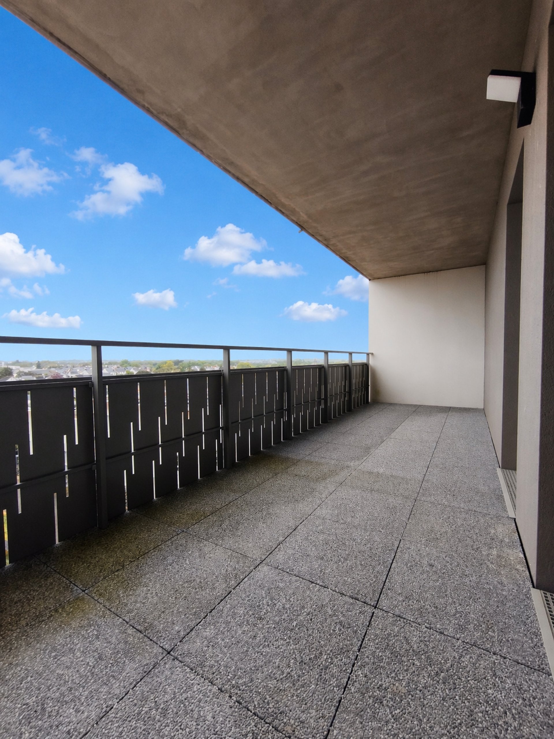 Appartement à vendre, 44m², Saint-Nazaire