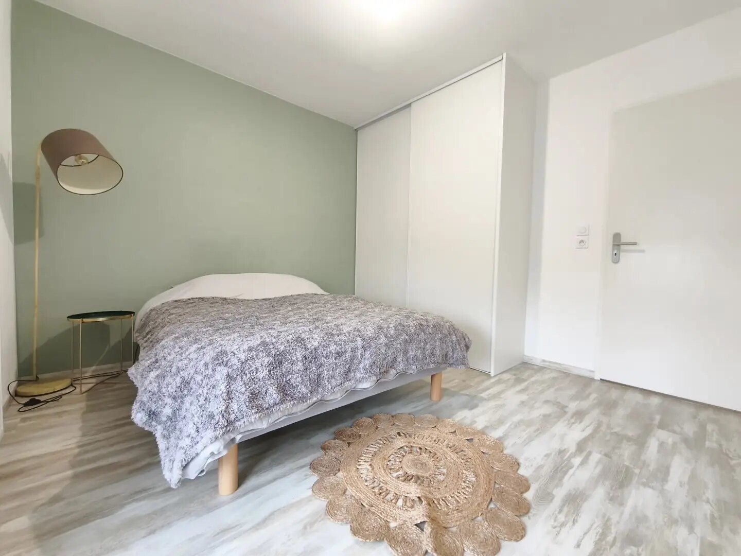 Appartement à vendre, 43m², Saint-Nazaire