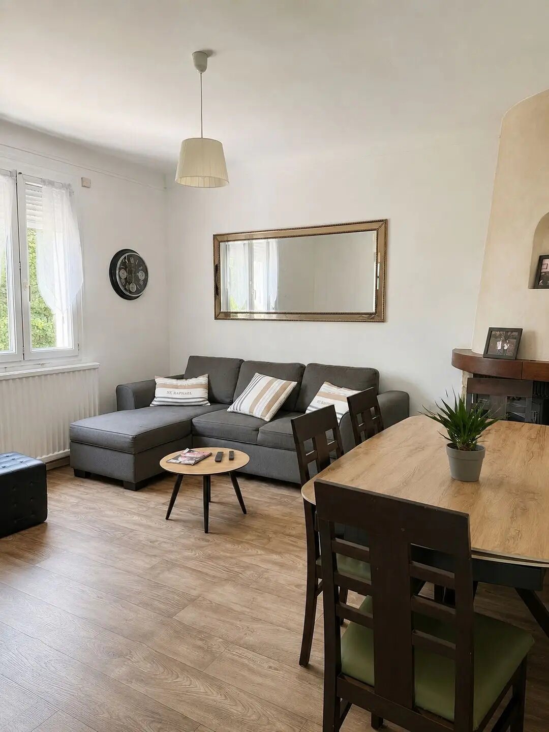 Maison à vendre, 163m², Saint-Nazaire