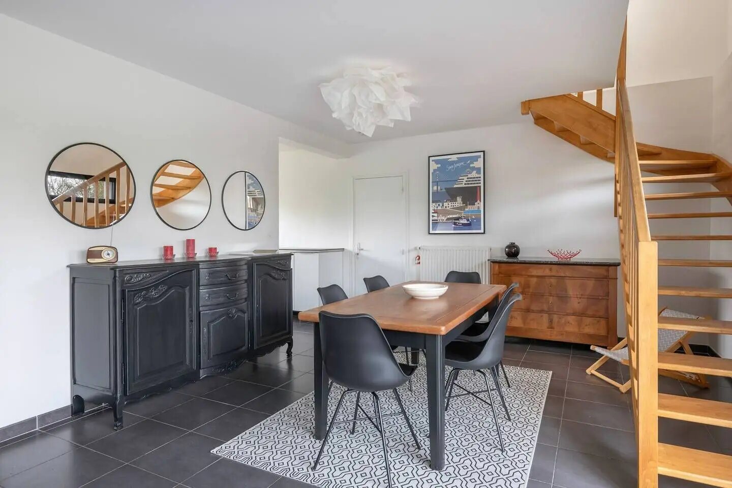 Maison à vendre, 103m², Saint-Nazaire