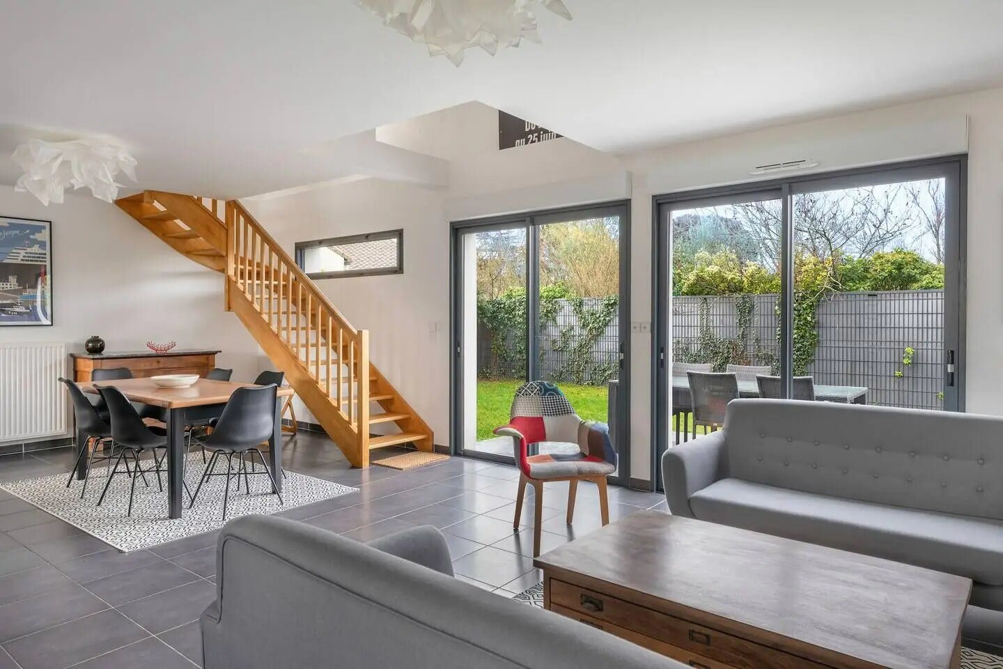Maison à vendre, 103m², Saint-Nazaire